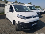  Citroen  Jumpy FGN XL BLUEHDI 100 S&S BVM6 CLUB  17 #6
