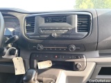  Citroen  Jumpy FGN XL BLUEHDI 100 S&S BVM6 CLUB  17 #12