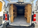  Citroen  Jumpy FGN XL BLUEHDI 100 S&S BVM6 CLUB  17 #14