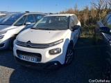  Citroen  C3 SOCIETE PURE TECH 82 S&S FEEL BUSINESS R  18 