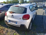  Citroen  C3 SOCIETE PURE TECH 82 S&S FEEL BUSINESS R  18 #2