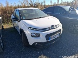  Citroen  C3 SOCIETE PURE TECH 82 S&S FEEL BUSINESS R  18 #6