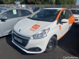  Peugeot  208 AFFAIRE BLUEHDI 100 S&S BVM5 PREMIUM PACK  19 