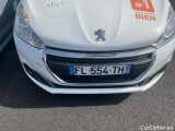  Peugeot  208 AFFAIRE BLUEHDI 100 S&S BVM5 PREMIUM PACK  19 #26