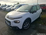  Citroen  C3 SOCIETE PURE TECH 82 S&S FEEL BUSINESS R  20 