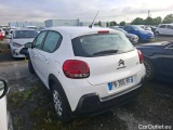  Citroen  C3 SOCIETE PURE TECH 82 S&S FEEL BUSINESS R  20 #7