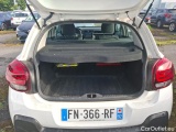  Citroen  C3 SOCIETE PURE TECH 82 S&S FEEL BUSINESS R  20 #14