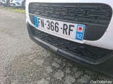  Citroen  C3 SOCIETE PURE TECH 82 S&S FEEL BUSINESS R  20 #31