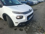  Citroen  C3 SOCIETE PURE TECH 82 S&S FEEL BUSINESS R  20 #33