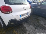  Citroen  C3 SOCIETE PURE TECH 82 S&S FEEL BUSINESS R  20 #54