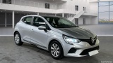  Renault  Clio SOCIETE BLUE DCI 85 AIR NAV  21 #2