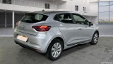  Renault  Clio SOCIETE BLUE DCI 85 AIR NAV  21 #3