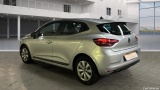  Renault  Clio SOCIETE BLUE DCI 85 AIR NAV  21 #4