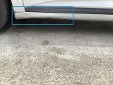  Renault  Clio SOCIETE BLUE DCI 85 AIR NAV  21 #16