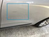  Renault  Clio SOCIETE BLUE DCI 85 AIR NAV  21 #18