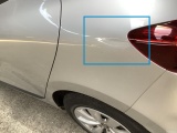  Renault  Clio SOCIETE BLUE DCI 85 AIR NAV  21 #21