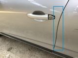  Renault  Clio SOCIETE BLUE DCI 85 AIR NAV  21 #22