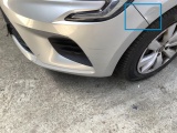  Renault  Clio SOCIETE BLUE DCI 85 AIR NAV  21 #23