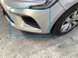  Renault  Clio SOCIETE BLUE DCI 85 AIR NAV  21 #24