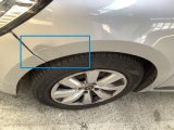  Renault  Clio SOCIETE BLUE DCI 85 AIR NAV  21 #25