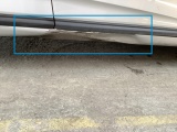  Renault  Clio SOCIETE BLUE DCI 85 AIR NAV  21 #28