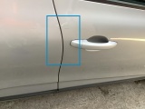  Renault  Clio SOCIETE BLUE DCI 85 AIR NAV  21 #30