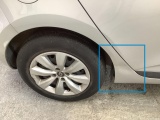  Renault  Clio SOCIETE BLUE DCI 85 AIR NAV  21 #32