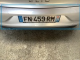  Renault  Clio SOCIETE BLUE DCI 85 AIR NAV  21 #33