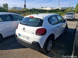  Citroen  C3 SOCIETE PURE TECH 82 S&S FEEL BUSINESS R  22 #2