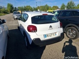 Citroen  C3 SOCIETE PURE TECH 82 S&S FEEL BUSINESS R  22 #7