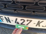  Citroen  C3 SOCIETE PURE TECH 82 S&S FEEL BUSINESS R  22 #33