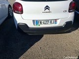  Citroen  C3 SOCIETE PURE TECH 82 S&S FEEL BUSINESS R  22 #40
