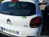  Citroen  C3 SOCIETE PURE TECH 82 S&S FEEL BUSINESS R  22 #44