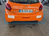  Peugeot  208 AFFAIRE BLUEHDI 100 S&S BVM5 PREMIUM PACK  23 #2