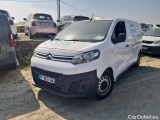  Citroen  Jumpy FGN M BLUEHDI 100 S&S BVM6 CLUB  24 