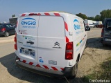  Citroen  Jumpy FGN M BLUEHDI 100 S&S BVM6 CLUB  24 #2