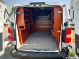  Citroen  Jumpy FGN M BLUEHDI 100 S&S BVM6 CLUB  24 #14