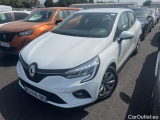  Renault  Clio SOCIETE BLUE DCI 85 AIR NAV  25 