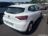  Renault  Clio SOCIETE BLUE DCI 85 AIR NAV  25 #2