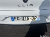  Renault  Clio SOCIETE BLUE DCI 85 AIR NAV  25 #4