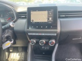  Renault  Clio SOCIETE BLUE DCI 85 AIR NAV  25 #12