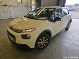  Citroen  C3 SOCIETE PURE TECH 82 S&S FEEL NAV  26 