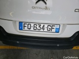  Citroen  C3 SOCIETE PURE TECH 82 S&S FEEL NAV  26 #4