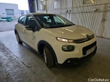  Citroen  C3 SOCIETE PURE TECH 82 S&S FEEL NAV  26 #6