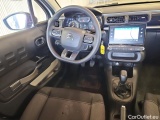  Citroen  C3 SOCIETE PURE TECH 82 S&S FEEL NAV  26 #8