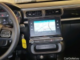  Citroen  C3 SOCIETE PURE TECH 82 S&S FEEL NAV  26 #12