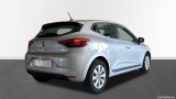  Renault  Clio SOCIETE BLUE DCI 85 AIR NAV  27 #5
