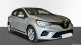  Renault  Clio SOCIETE BLUE DCI 85 AIR NAV  27 #7