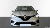  Renault  Clio SOCIETE BLUE DCI 85 AIR NAV  27 #8