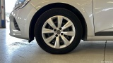  Renault  Clio SOCIETE BLUE DCI 85 AIR NAV  27 #9